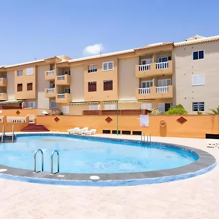 Afirama 1 Apartament