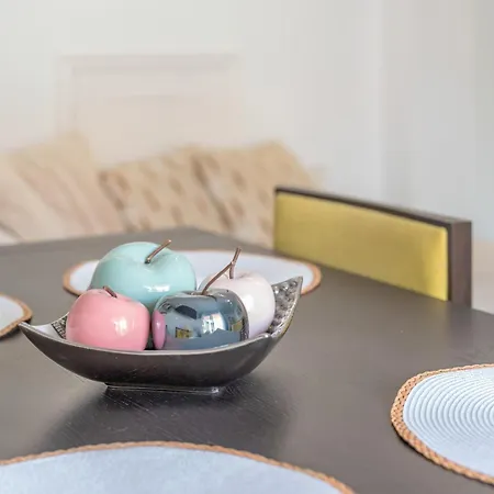 Afirama 1 Apartament Araya (Tenerife)