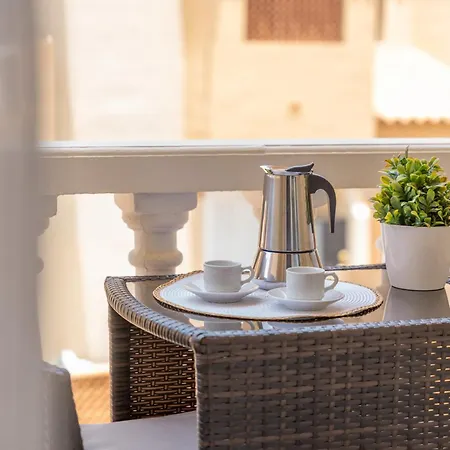 Afirama 1 * Araya (Tenerife)