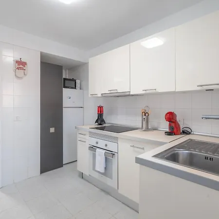 Afirama 1 Apartament