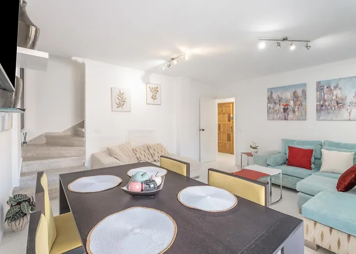 Afirama 1 * Araya (Tenerife)