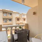 Apartment Afirama 1 Araya (Tenerife)