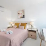 Afirama 1 Apartment