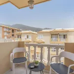Afirama 1 Araya (Tenerife)