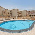 شقة Afirama 1 *
