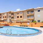 Afirama 1 Araya (Tenerife)
