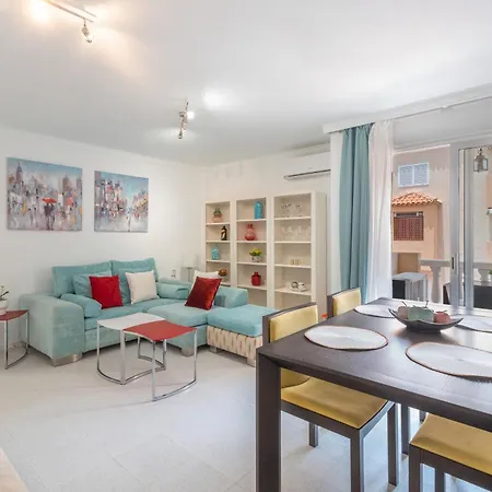 Afirama 1 Appartement Araya (Tenerife)