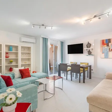 Afirama 1 Apartman Araya