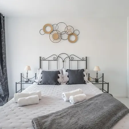 Afirama 1 Appartement Araya (Tenerife)