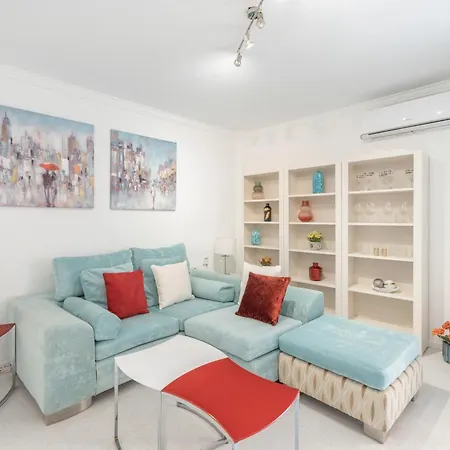 Afirama 1 Appartement