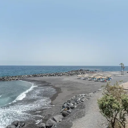 Afirama 1 Araya (Tenerife)