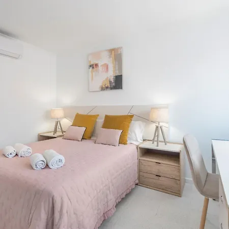 Afirama 1 Appartement