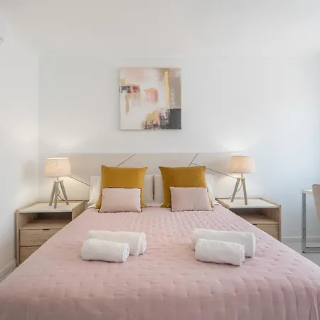 Appartement Afirama 1