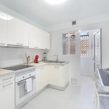 Apartment Afirama 1