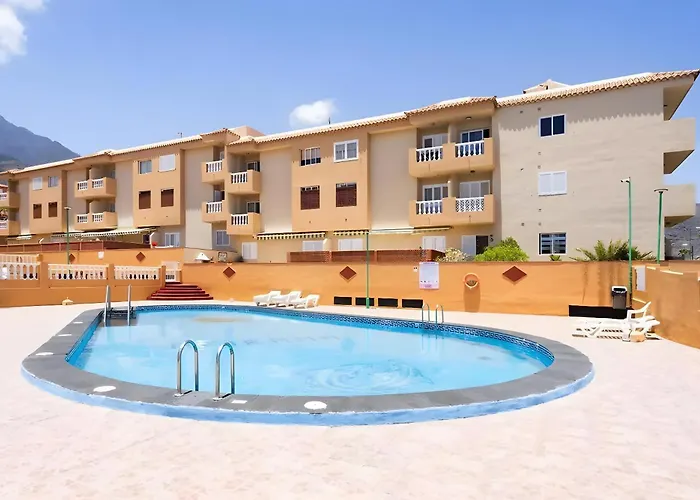 Afirama 1 Appartement