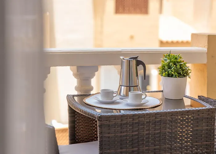 Afirama 1 * Araya (Tenerife)