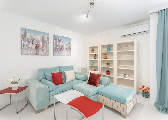 Afirama 1 Appartement