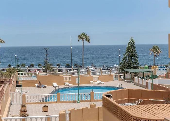 Afirama 1 Appartement