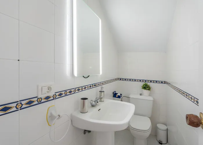 Afirama 1 * Araya (Tenerife)