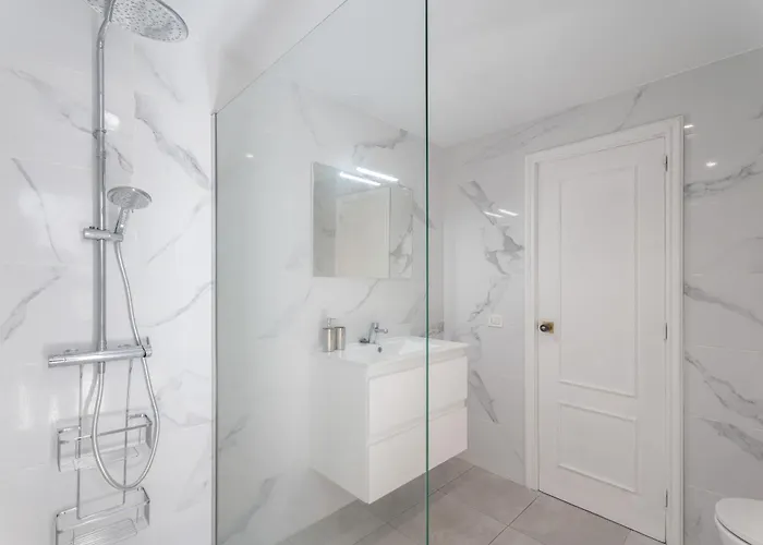 Afirama 1 Araya (Tenerife)