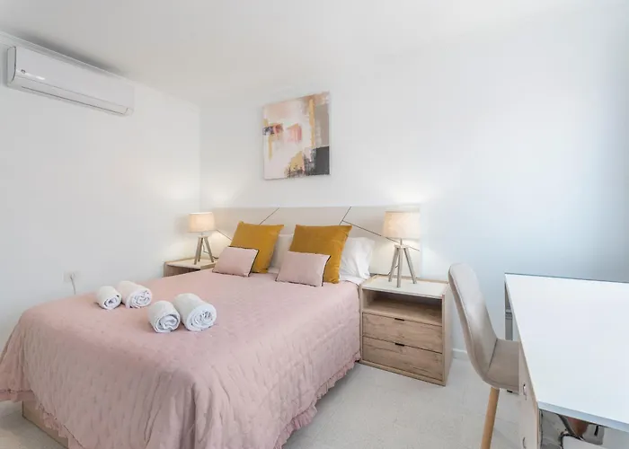 Afirama 1 Appartement